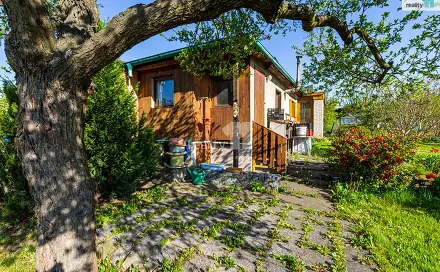 Prodej chaty/chalupy 18 m², Přetlucká, Praha 10 - Strašnice