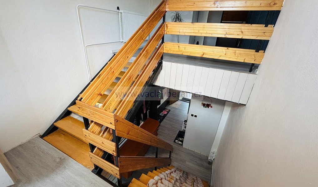 Prodej domu 146 m² s pozemkem 200 m², Česká Třebová – náhled fotky 28