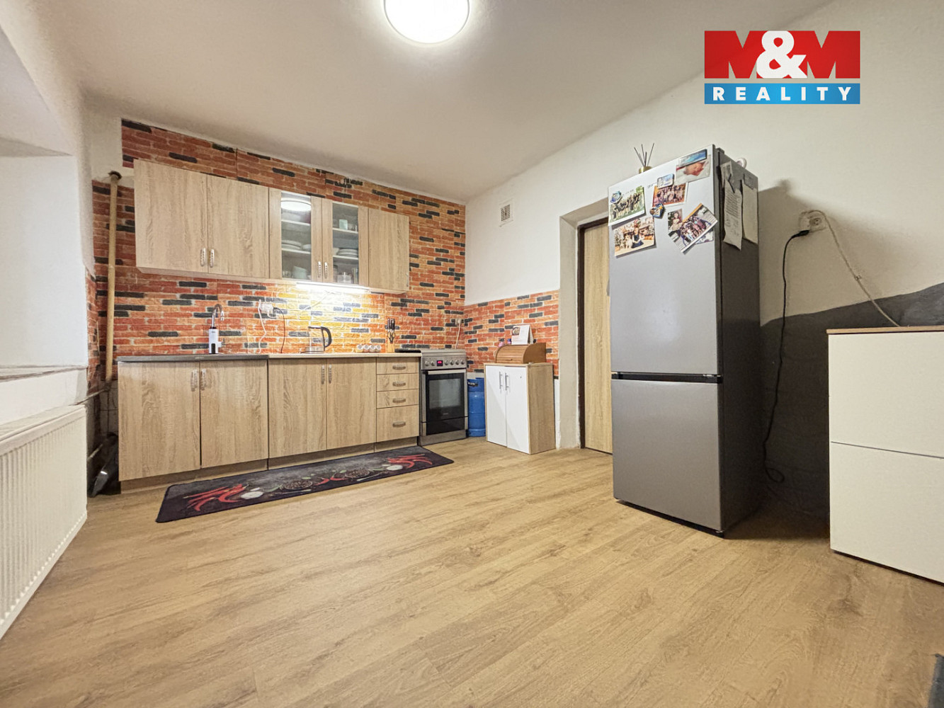 Prodej domu 110 m² s pozemkem 345 m² — photo 3