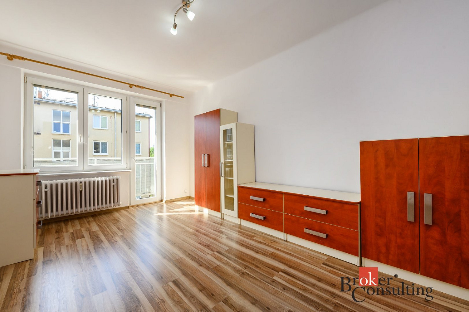 Prodej bytu 2+1 56 m² – fotografie 3