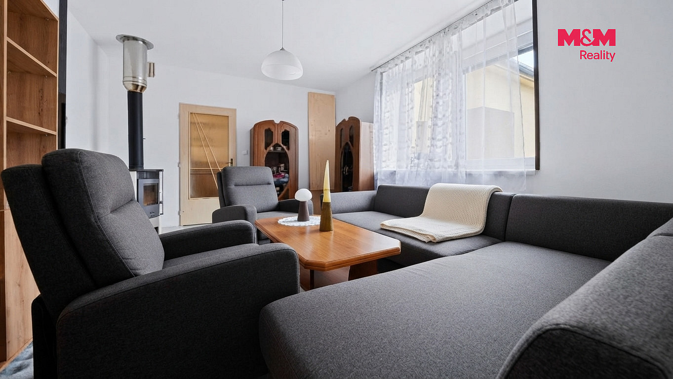 Prodej domu 120 m² s pozemkem 153 m² – fotografie 3