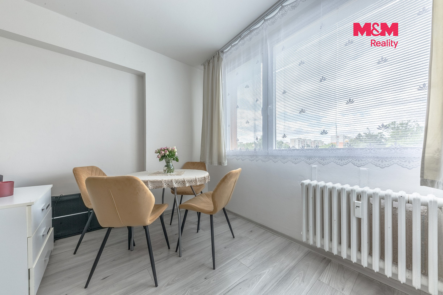 Prodej bytu 2+kk 42 m² — photo 5