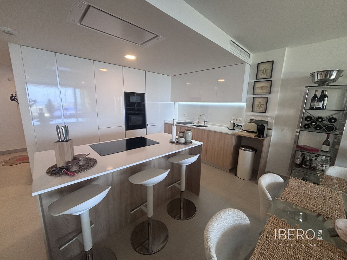 Piso 4+kk – Mijas, Cortijo Colorado, Costa del Sol Occidental - Vista 4
