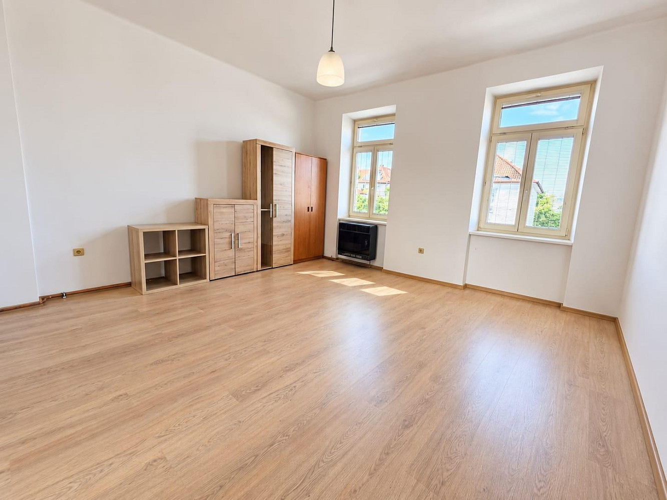 Pronájem bytu 1+1 43 m² – fotografie 4