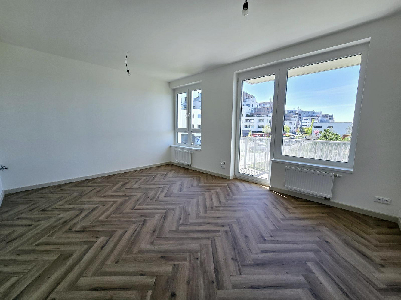 Prodej bytu 1+kk 29 m² — photo 3