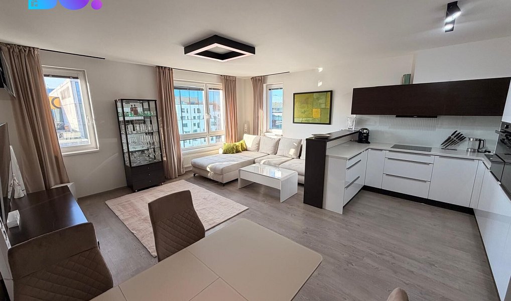 Pronájem bytu 3+kk 93 m², Ostrava – náhled fotky 4