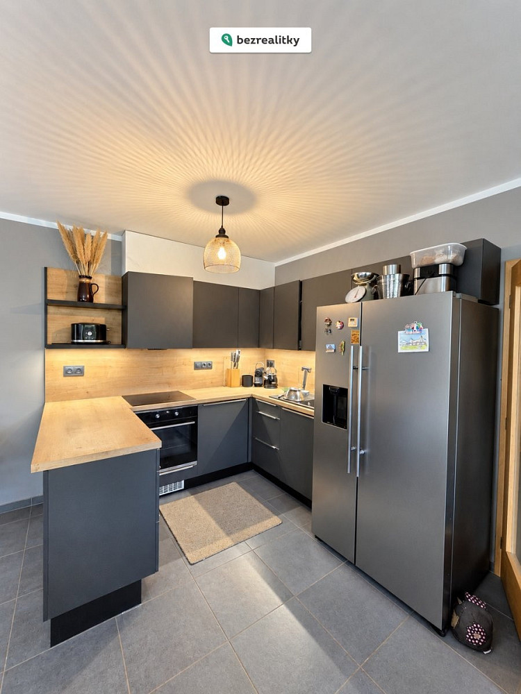 Prodej domu 124 m² s pozemkem 354 m² – fotografie 5