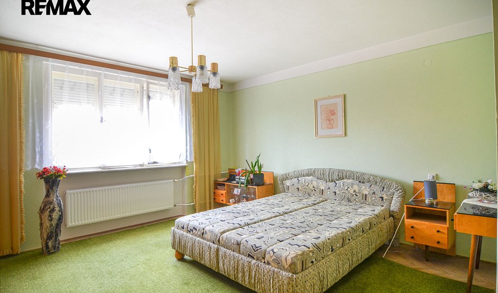 Prodej domu 120 m² s pozemkem 600 m², Šakvice – náhled fotky 5