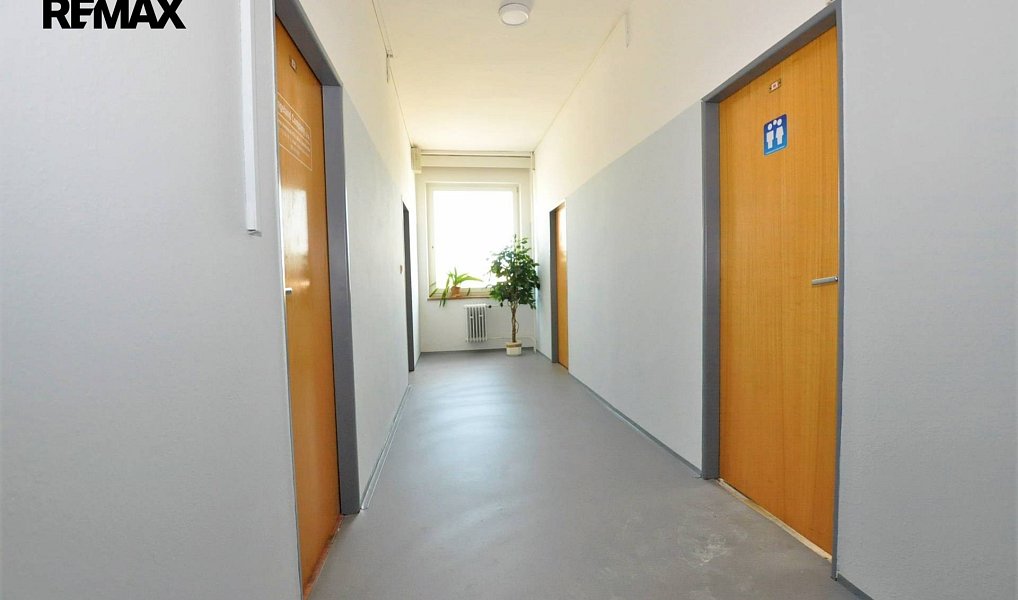 Pronájem kanceláře 20 m², Havlíčkův Brod – náhled fotky 4