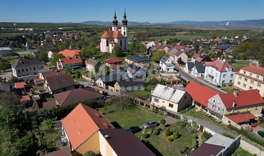 Prodej domu 158 m² s pozemkem 1 592 m², Březno – náhled fotky 41