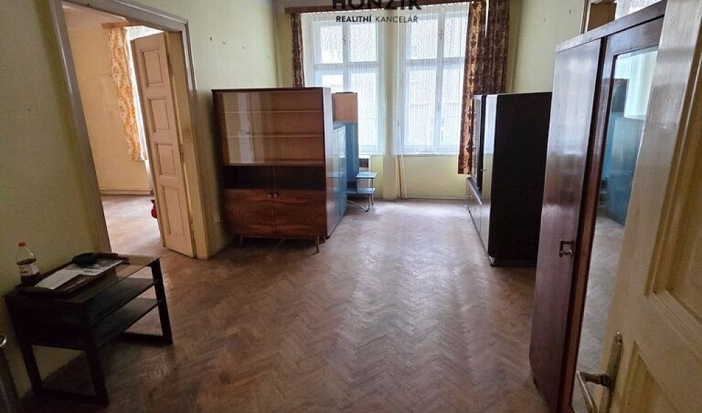 Prodej bytu 3+1 91 m², Praha – náhled fotky 4
