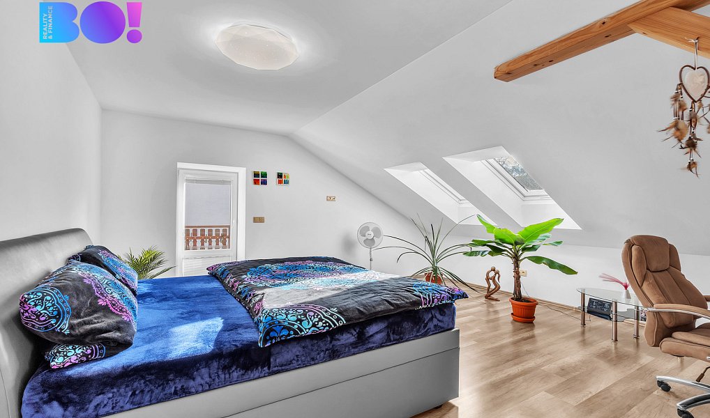 Prodej domu 239 m² s pozemkem 667 m², Slatina nad Úpou – náhled fotky 5