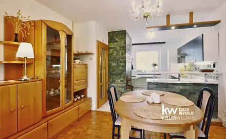 Pronájem domu 220 m² s pozemkem 1 945 m², Kroměříž