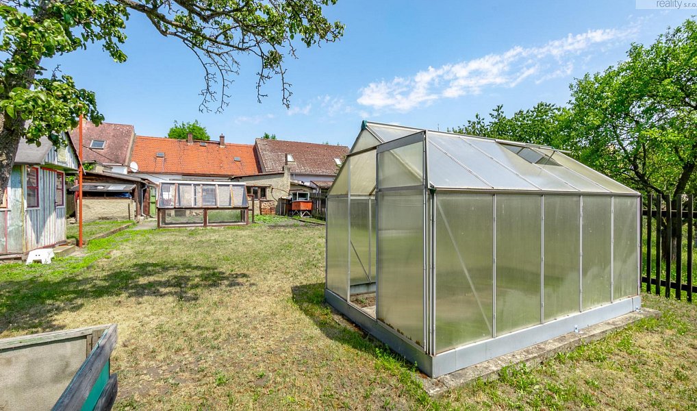 Prodej domu 140 m² s pozemkem 409 m², Jeníkov – náhled fotky 35
