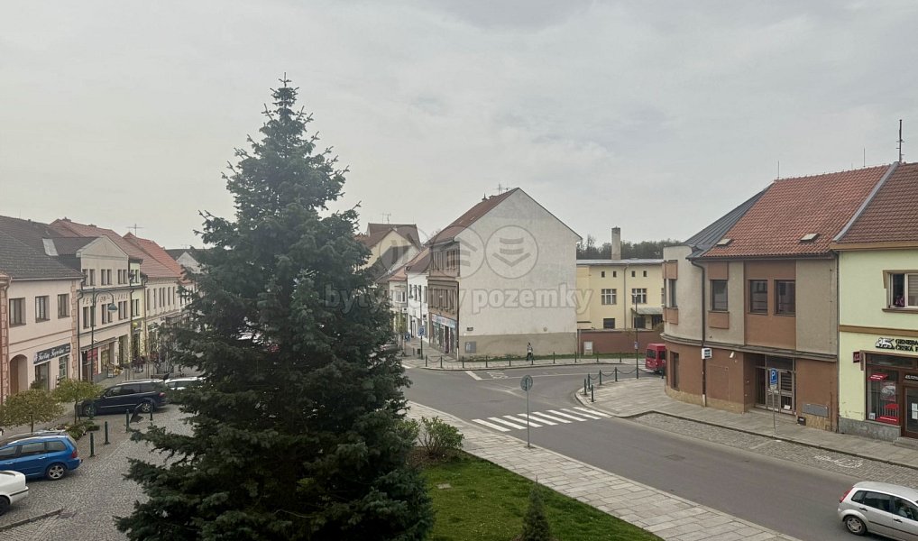 Pronájem kanceláře 18 m², Blatná – náhled fotky 3