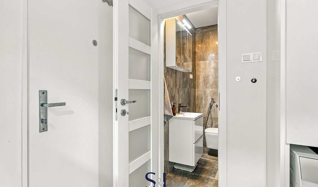 Prodej bytu 2+kk 43 m², Nový Bor – náhled fotky 17