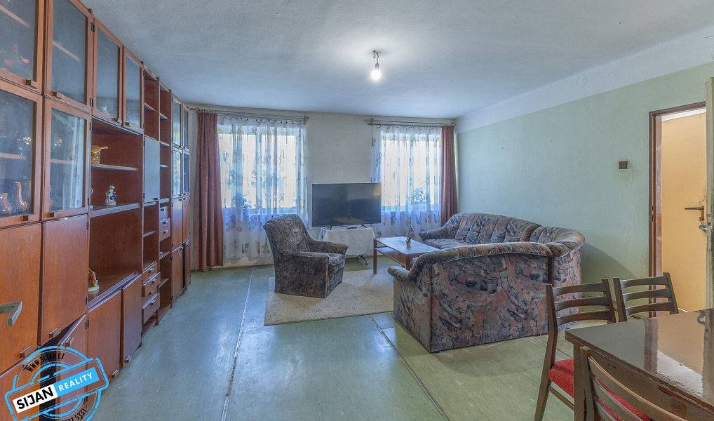 Prodej domu 130 m² s pozemkem 504 m², Město Albrechtice – náhled fotky 2