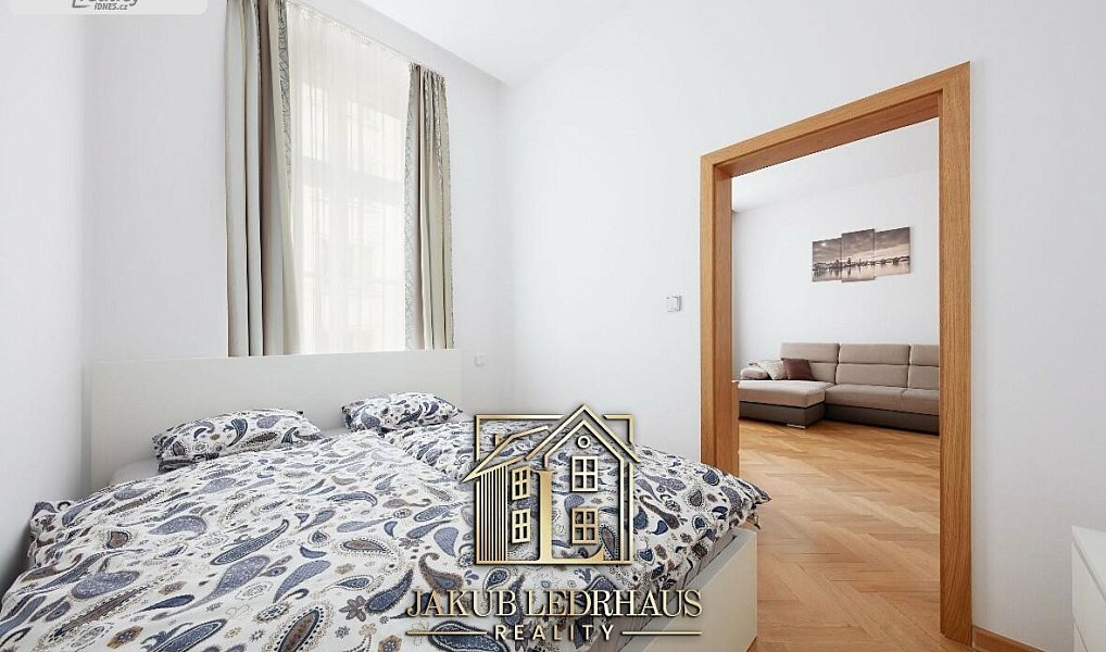 Prodej bytu 2+kk 51 m², Praha – náhled fotky 4