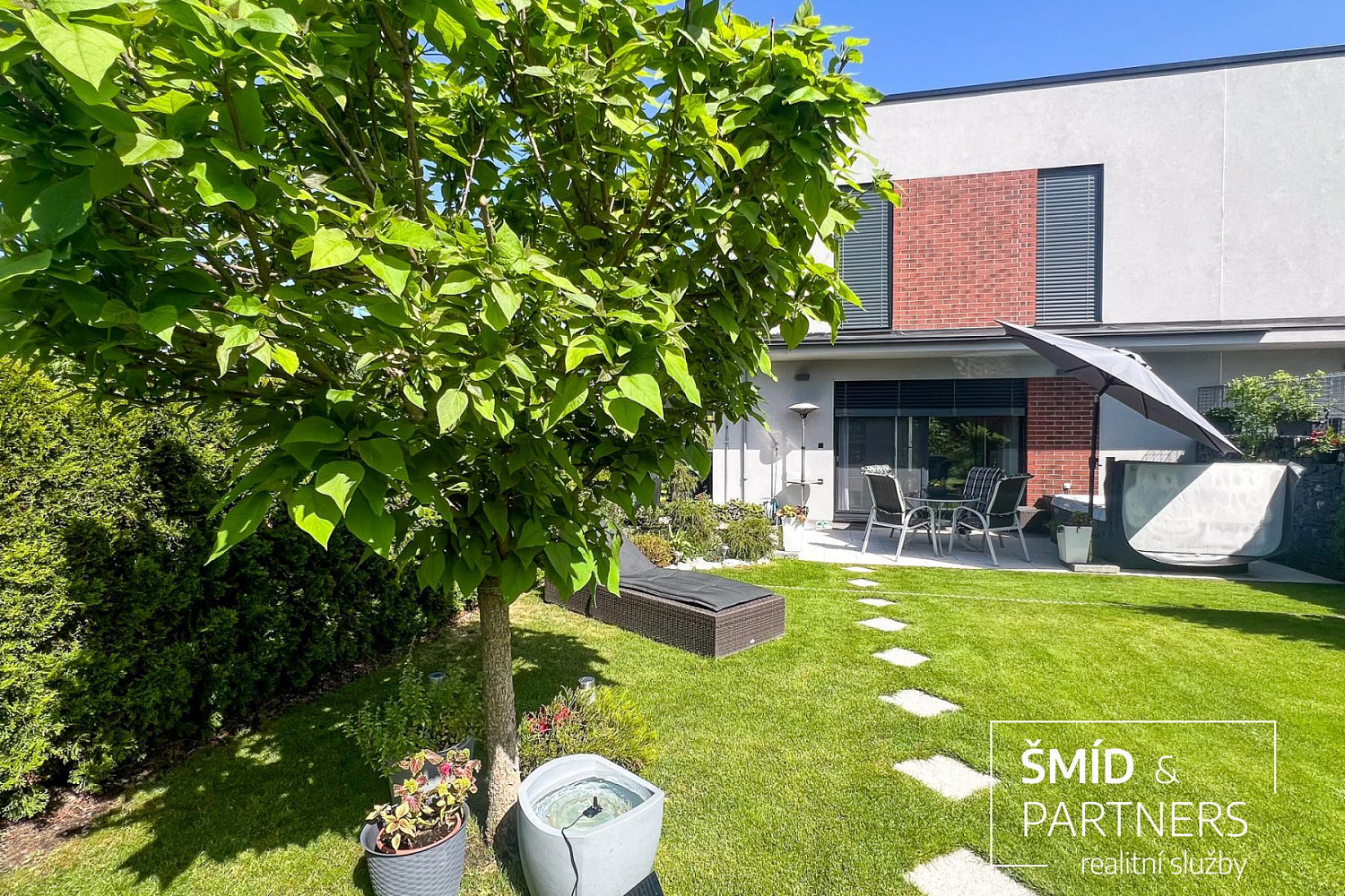 Apartment, 131 m²