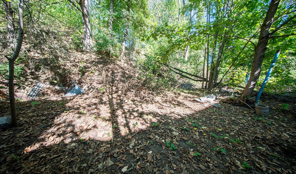 Prodej domu 60 m² s pozemkem 137 m², Dráchov – náhled fotky 12