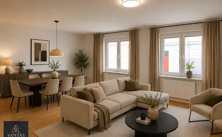 Prodej bytu 3+kk 86 m²