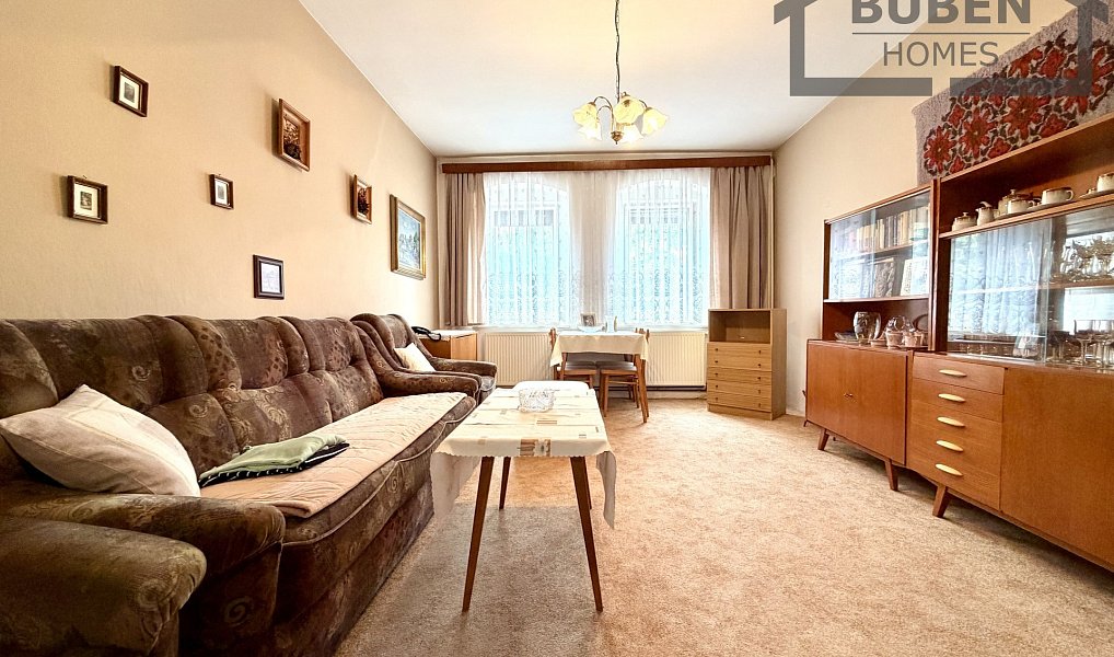 Prodej domu 180 m² s pozemkem 745 m², Planá – náhled fotky 6