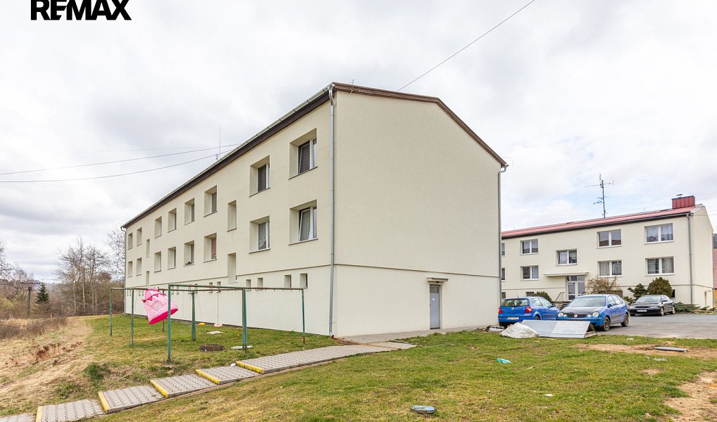 Prodej nájemního domu, činžáku 315 m², Rybník – náhled fotky 3