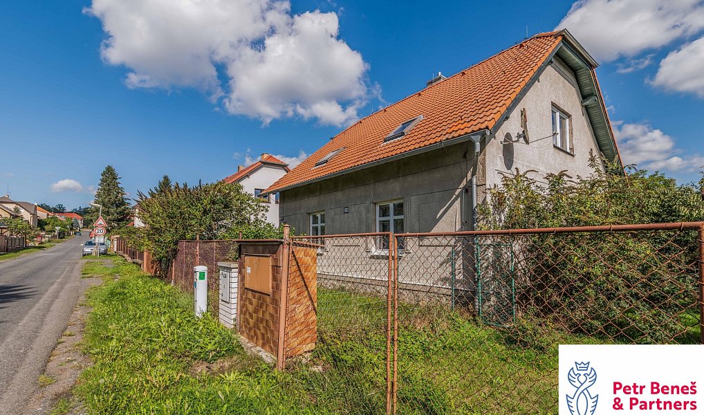 Prodej domu 135 m² s pozemkem 1 110 m², Lužná – náhled fotky 27