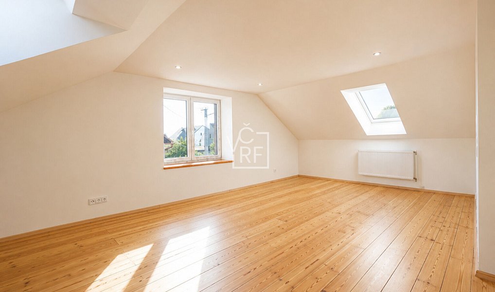 Prodej domu 160 m² s pozemkem 714 m², Mikulovice – náhled fotky 15