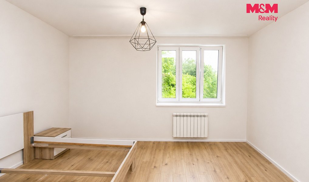 Prodej domu 190 m² s pozemkem 424 m², Veselí nad Lužnicí – náhled fotky 10