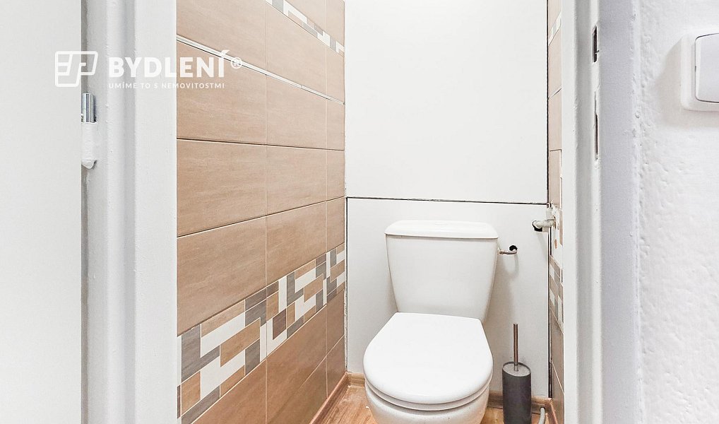 Pronájem bytu 2+1 55 m², Most – náhled fotky 8