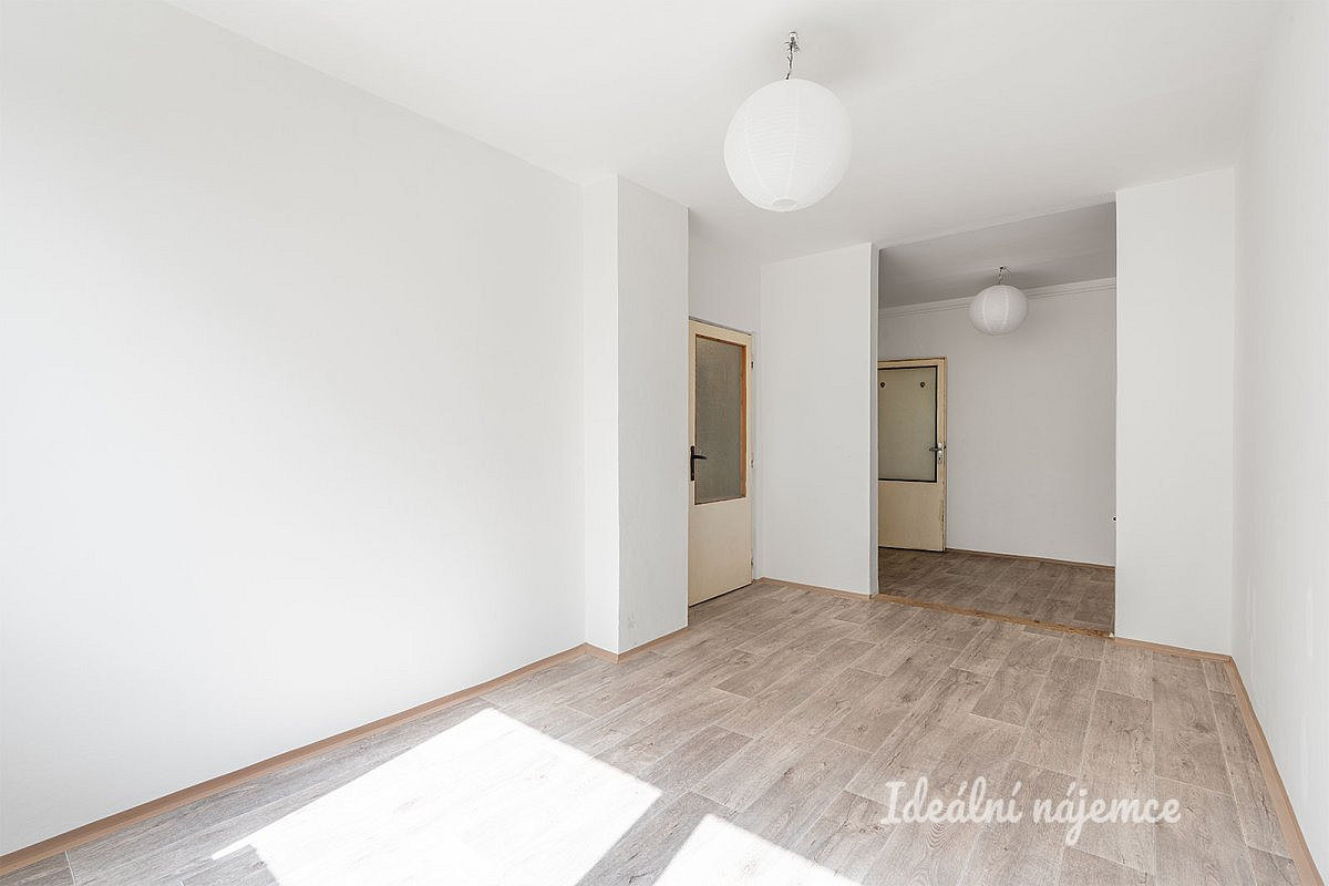 Pronájem bytu 2+kk 50 m² – fotografie 5