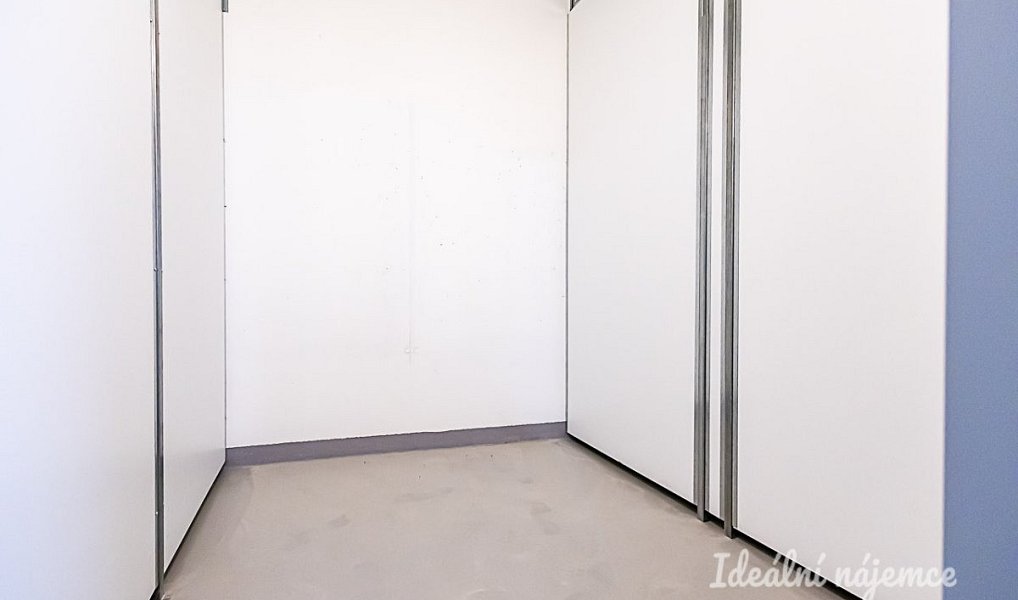 Pronájem bytu 1+kk 35 m², Praha – náhled fotky 12
