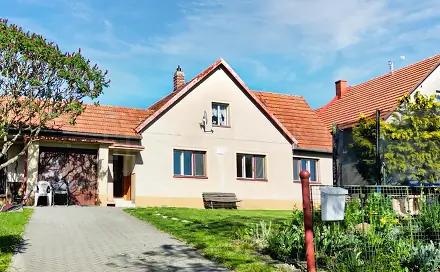 Prodej bytu atypického 92 m², Nová Sídla, okres Svitavy