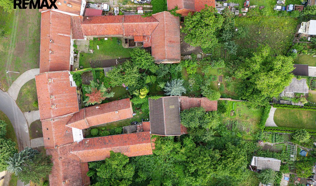 Prodej domu 220 m² s pozemkem 993 m², Kralice na Hané – náhled fotky 25