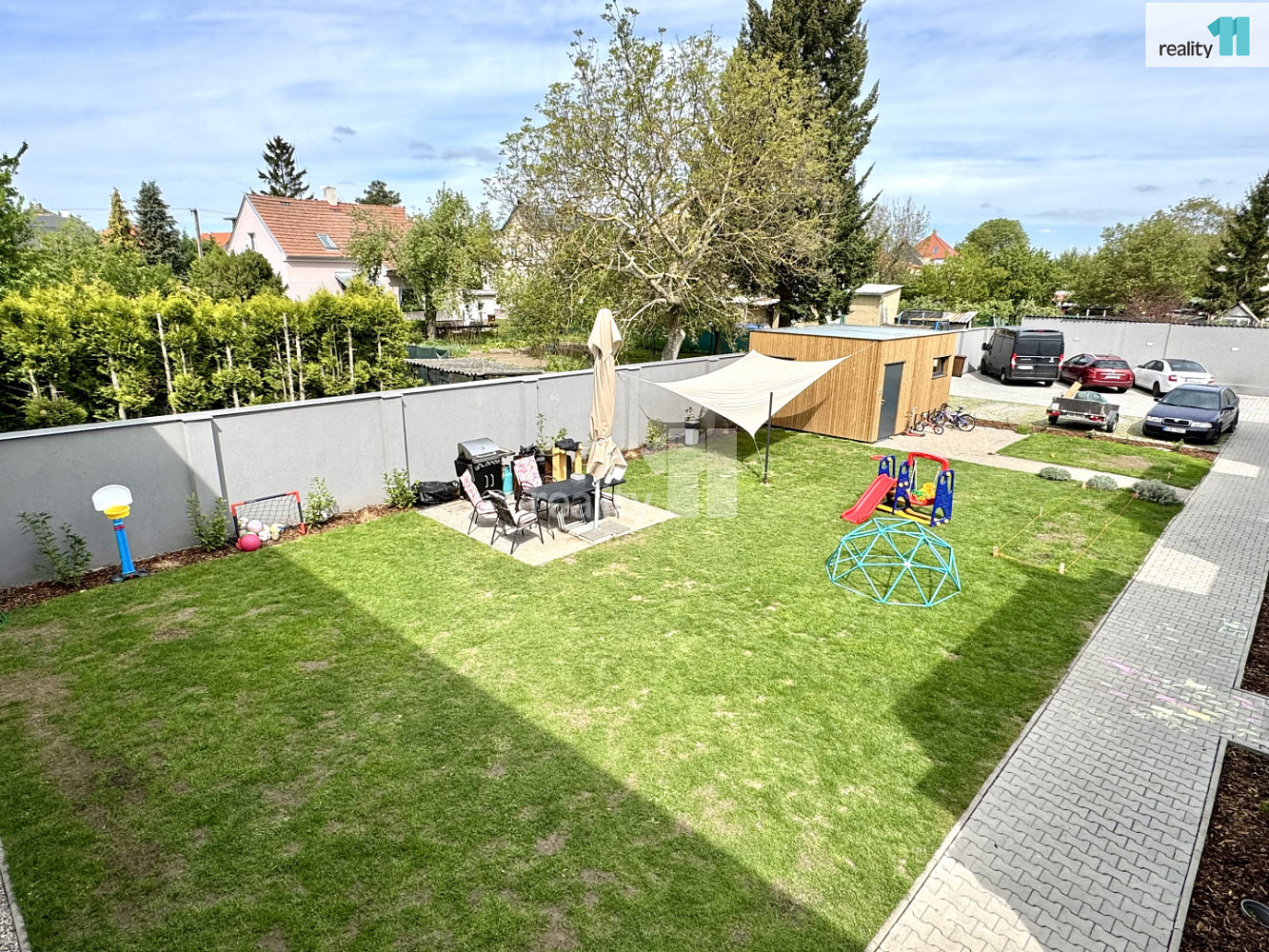 Pronájem bytu 2+1 60 m² – fotografie 2