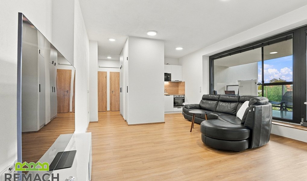 Pronájem bytu 3+kk, 94 m², Uherské Hradiště