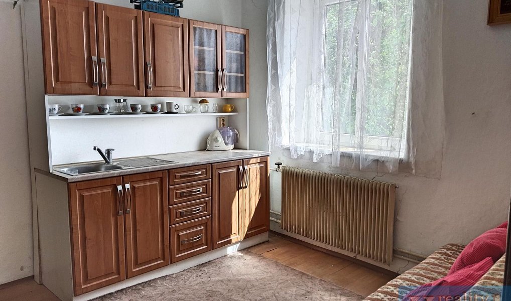 Prodej domu 103 m² s pozemkem 204 m², Žirovnice – náhled fotky 3