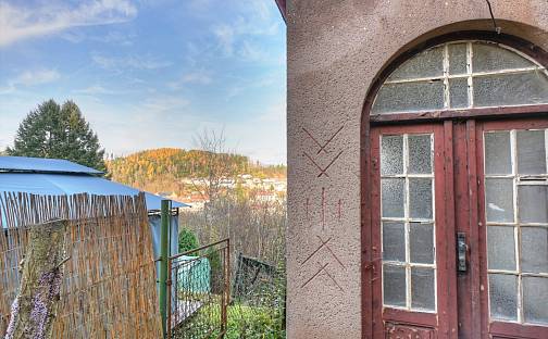 Prodej domu 133 m² s pozemkem 1 770 m², Macharova, Úpice, okres Trutnov