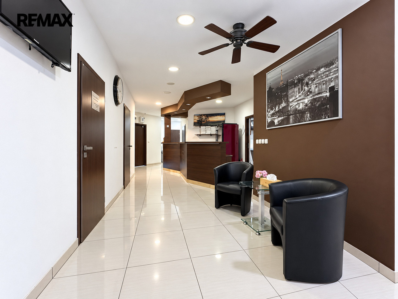 Pronájem komerčního objektu (jiného typu) 501 m² – fotografie 5