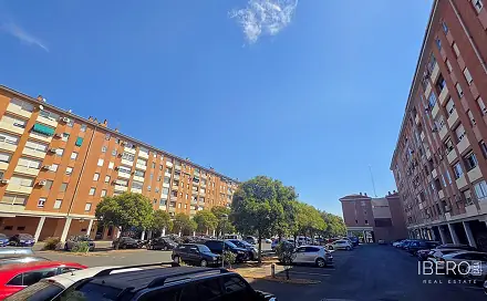 Prodej bytu 4+kk 68 m², Zaragoza, Španělsko