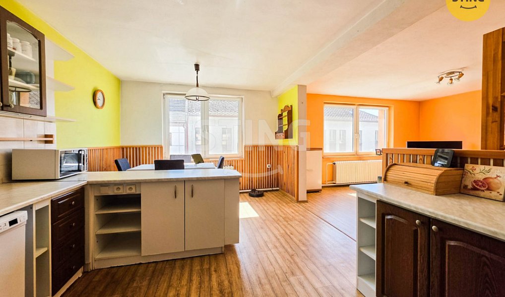 Prodej domu 298 m² s pozemkem 158 m², Batelov – náhled fotky 12