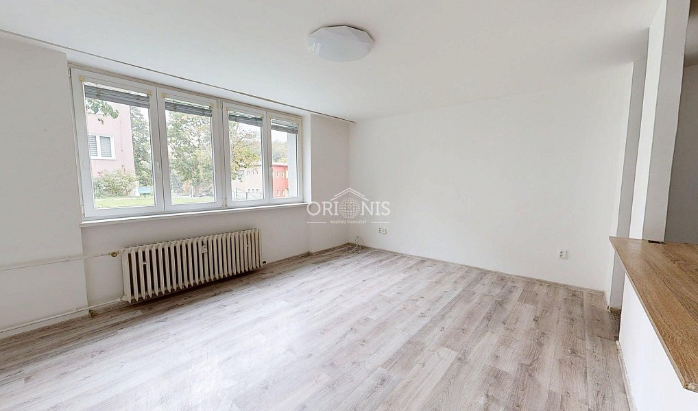Pronájem bytu 2+1 44 m², Meziboří – náhled fotky 4