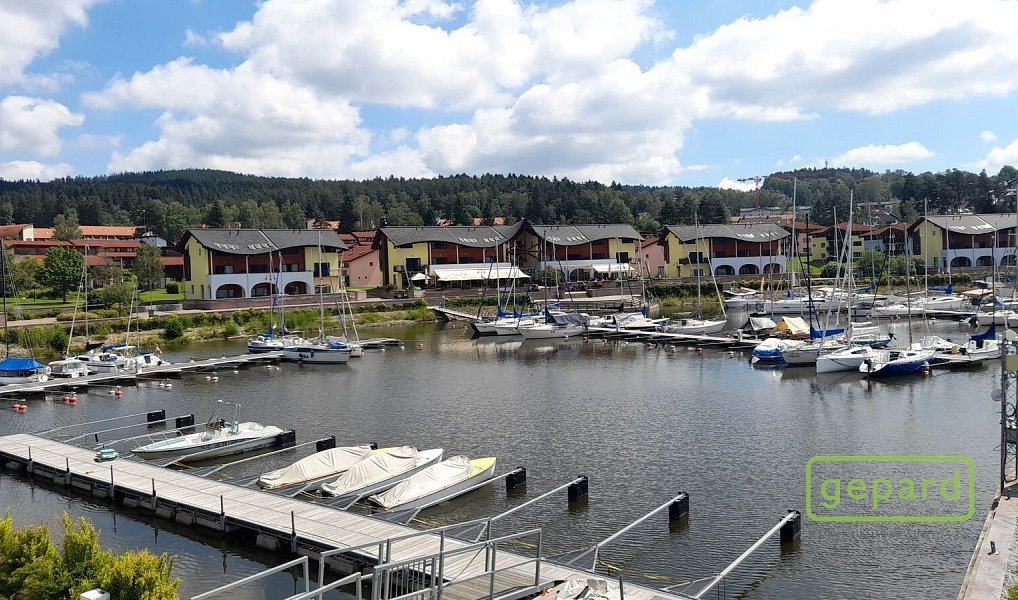 Prodej bytu 3+kk 76 m², Lipno nad Vltavou – náhled fotky 6