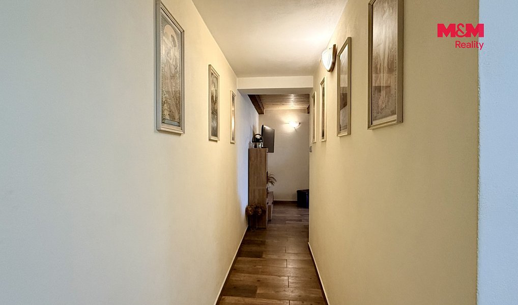 Prodej domu 150 m² s pozemkem 472 m², Znojmo – náhled fotky 10