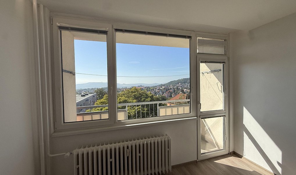 Pronájem bytu 3+1 66 m², Ústí nad Labem – náhled fotky 4