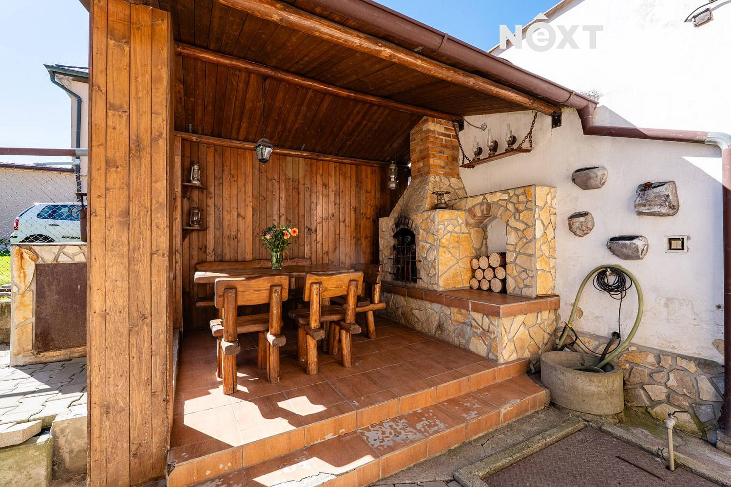 Prodej domu 152 m² s pozemkem 307 m² — photo 2