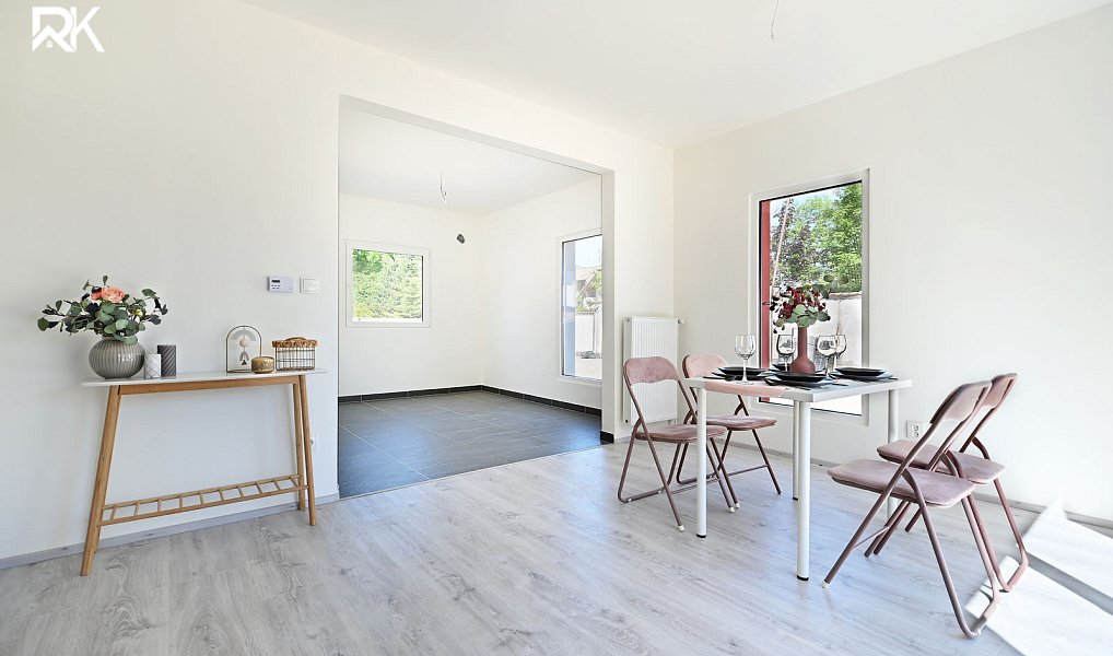 Prodej stavebního pozemku 7 747 m², Horoušany – náhled fotky 15