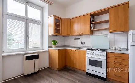 Prodej bytu 2+1 60 m², Nerudova, Prostějov
