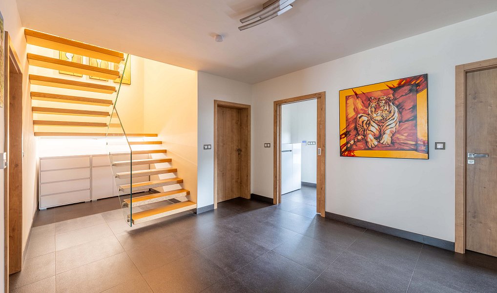 Prodej domu 229 m² s pozemkem 777 m², Chrustenice – náhled fotky 15